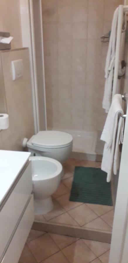 Ferienhaus L'angolo Del Golfo La Spezia