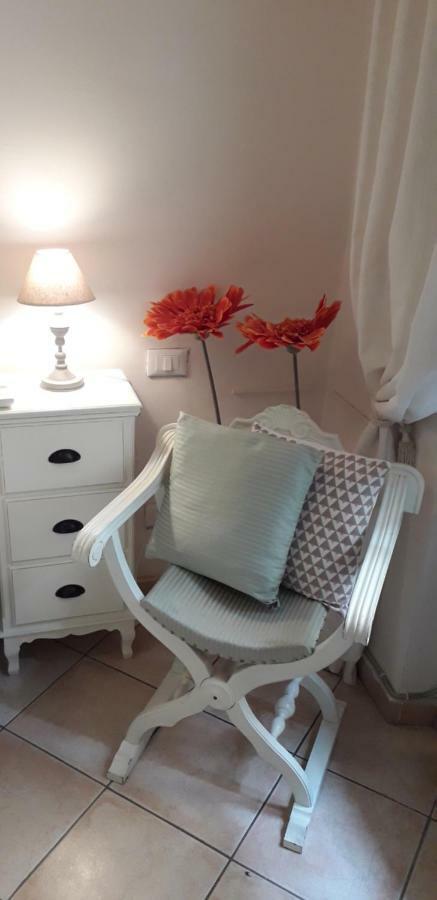 L'angolo Del Golfo Holiday home La Spezia