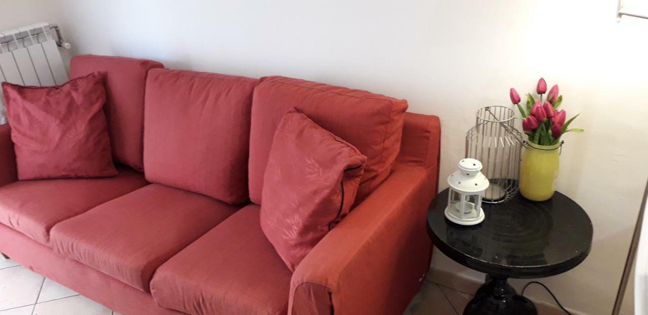 L'angolo Del Golfo Holiday home La Spezia
