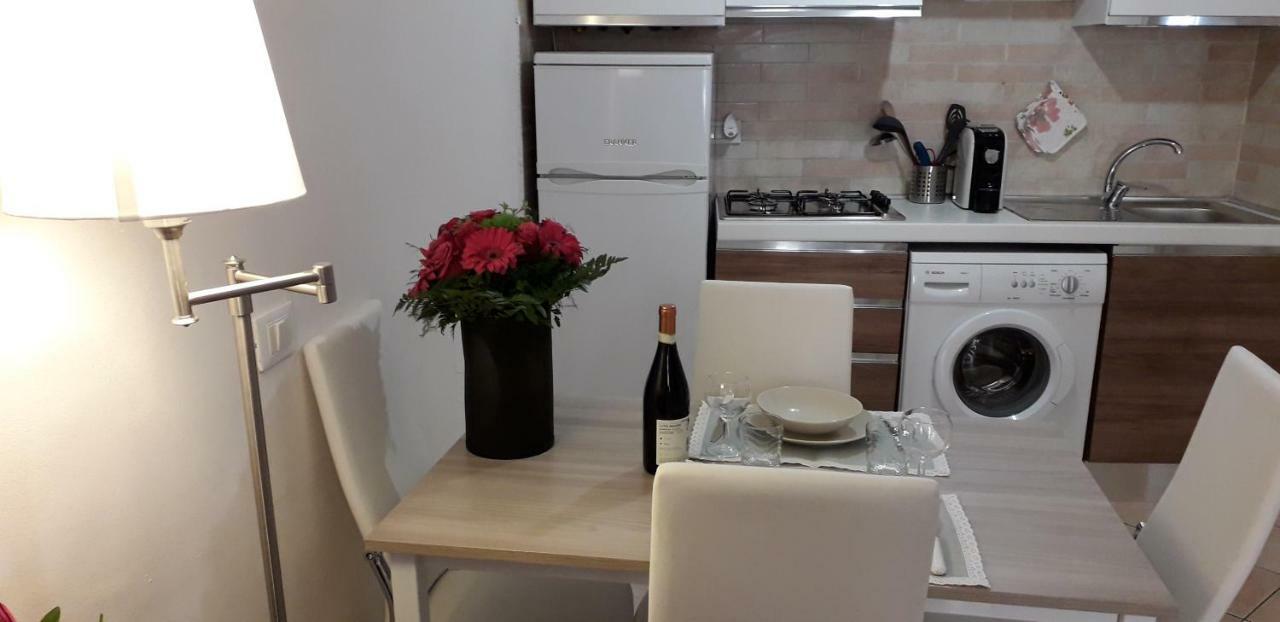 L'angolo Del Golfo Holiday home *