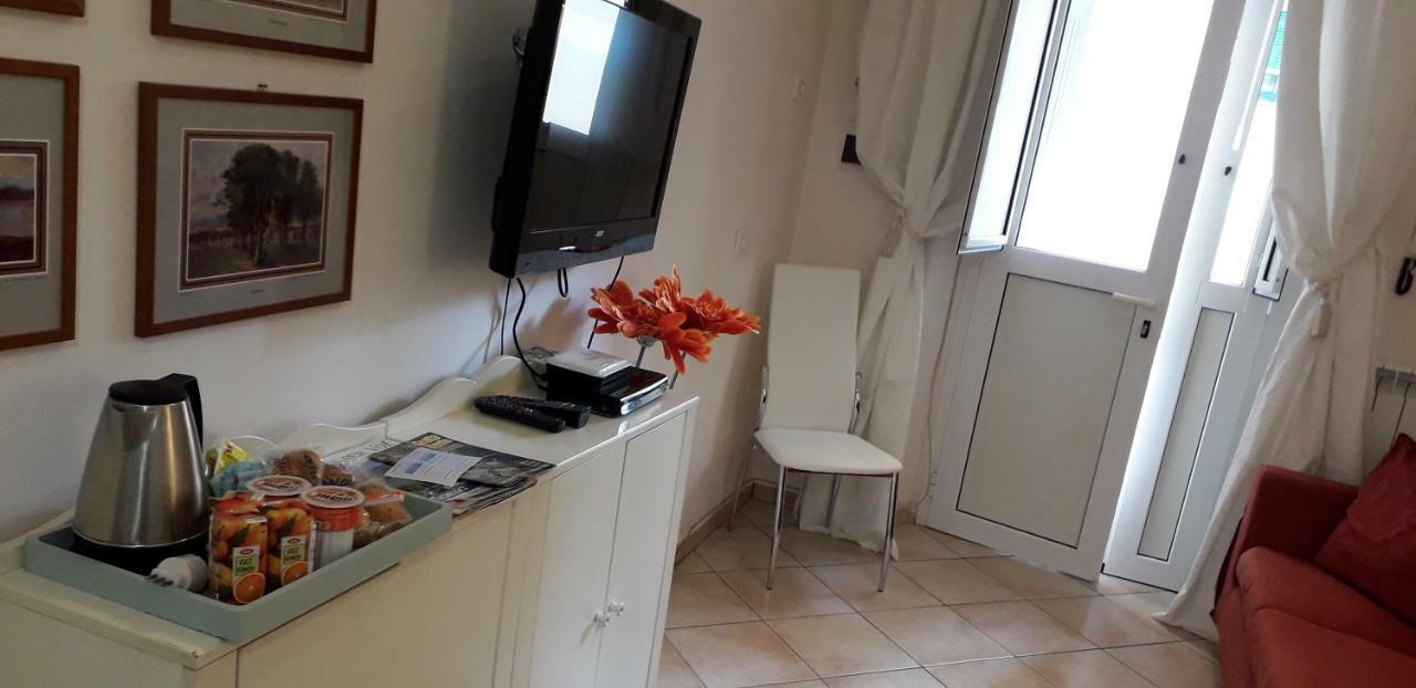 L'angolo Del Golfo Holiday home