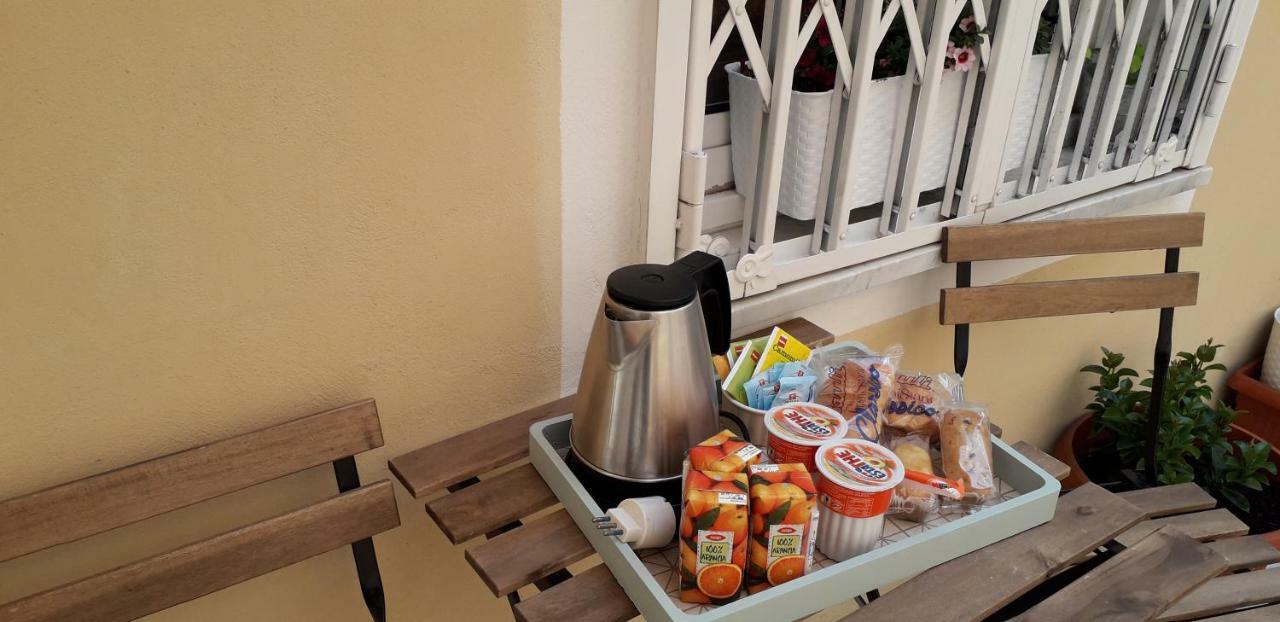 Ferienhaus L'angolo Del Golfo La Spezia