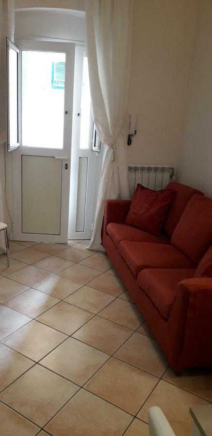 Holiday home L'angolo Del Golfo La Spezia