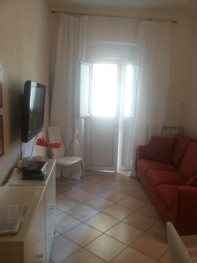 Holiday home L'angolo Del Golfo