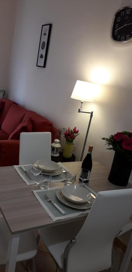 L'angolo Del Golfo Holiday home *